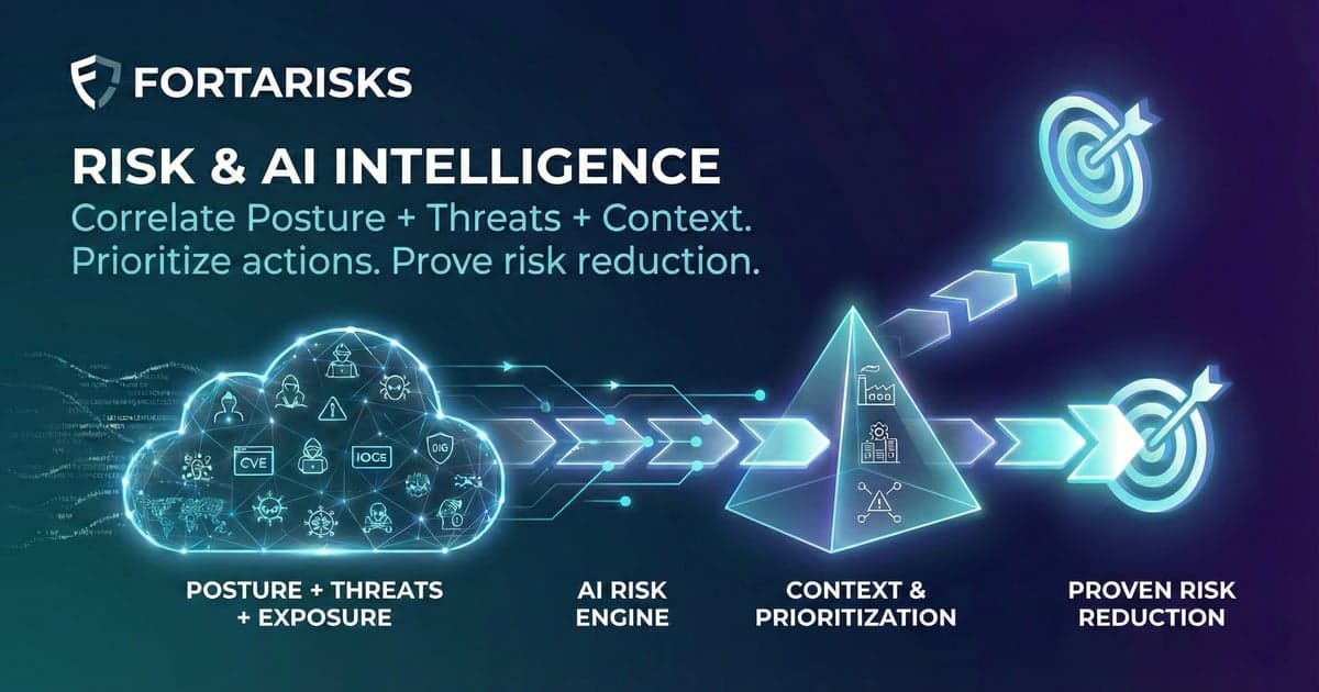 AI Risk Engine