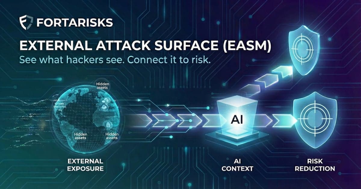 Attack Surface